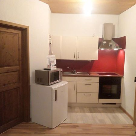 Maison D'Hotes De La Gare Montbovon Номер фото