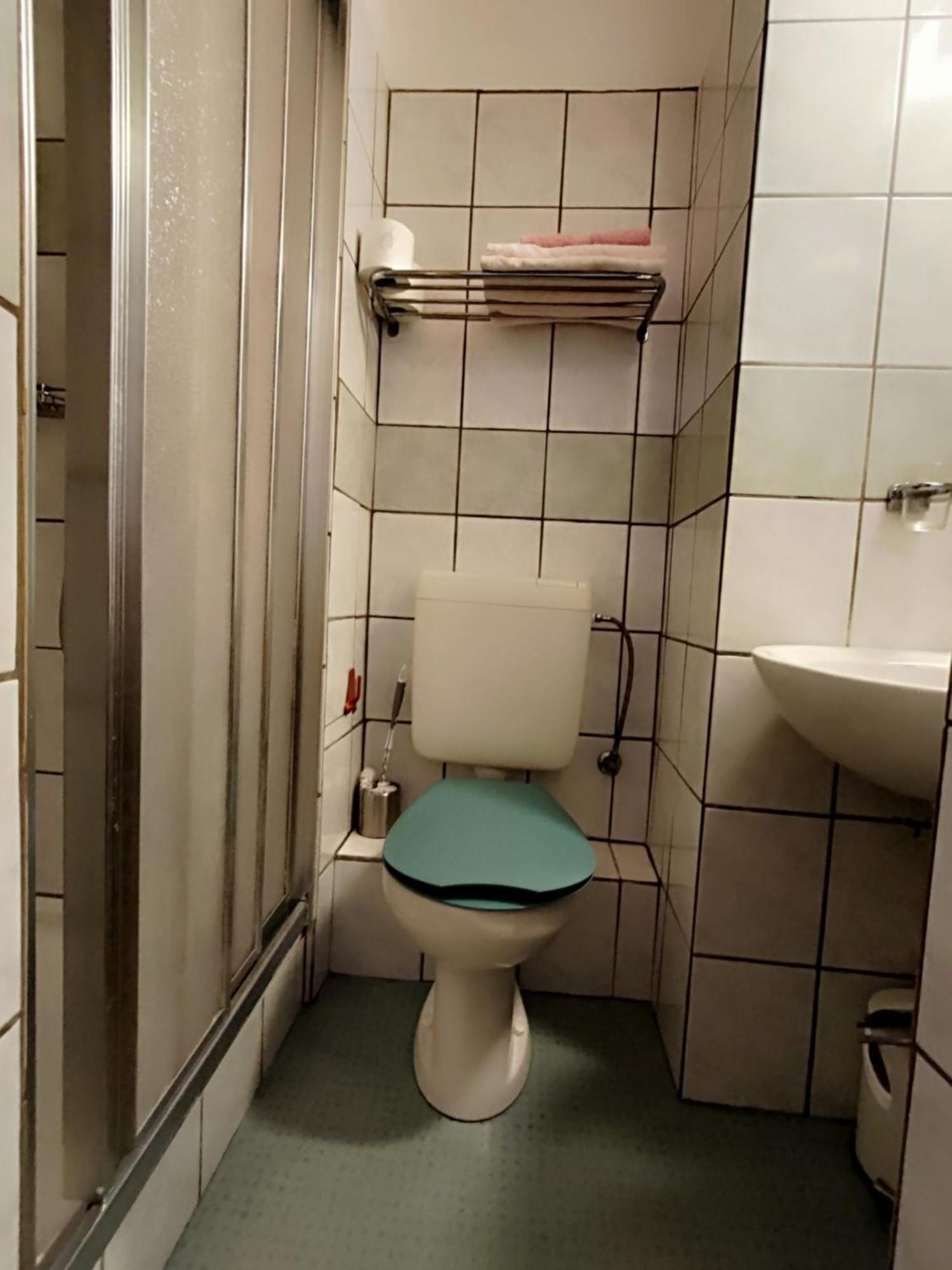Maison D'Hotes De La Gare Montbovon Номер фото